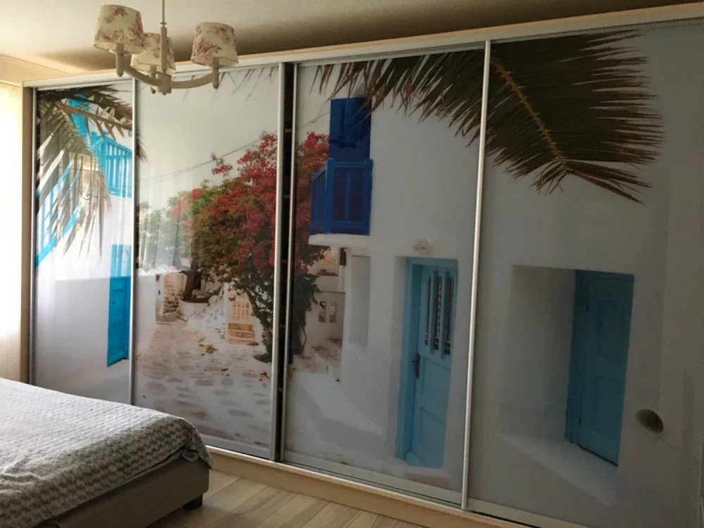 Оренда Квартира 2-кімнатна, 1/5 поверх на вул. Григорія Чупринки, 7 Київ - фото 4