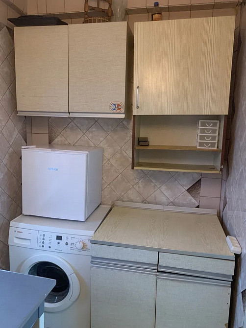 Оренда Квартира 1-кімнатна, 4/9 поверх на Юрія Кондратюка, 4 Б Київ - фото 4