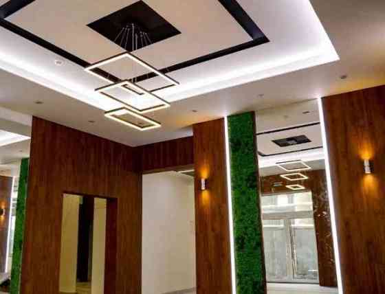 Квартира в новом доме Лиманка