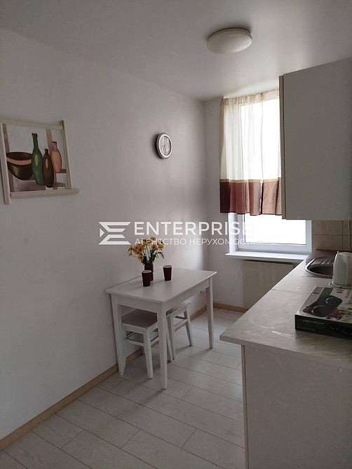 Продаж 1к Квартира 31 кв.м Киевская вул.  - фото 4