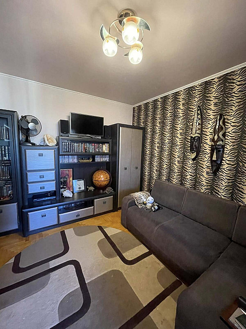 Продаж Квартира 4-кімнатна, 6/8 поверх на вул. Хоткевича Г. Івано-Франківськ - фото 2