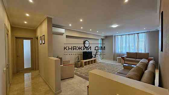 Продається 3 кімнатна квартира ЖК Silver Breeze № 21146927 Киев