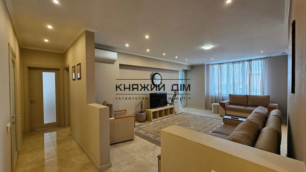 Продається 3 кімнатна квартира ЖК Silver Breeze № 21146927 Київ - фото 3