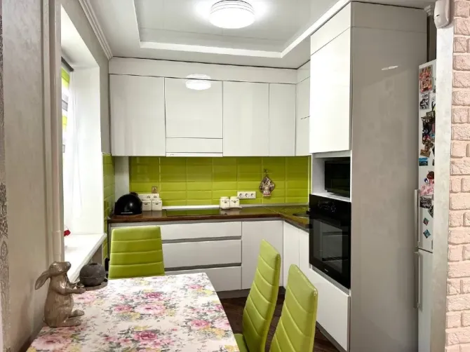 For sale 3-room Apartment 56 sq.m відінська,38 Rivne - photo 10