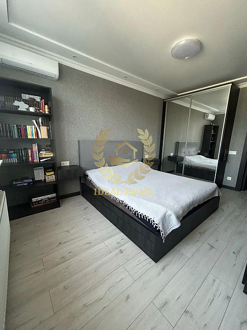 Продаж квартири в ЖК Навігатор Київ - фото 11