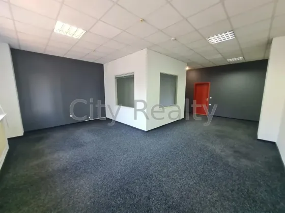 For rent Office Spaces area 57 sq.m floor 2 Kiev Вікентія Хвойкі 18/14 Kiev