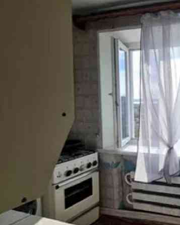 Однокомнатная квартира на поселке Котовского, проспект Добровольского Одеса