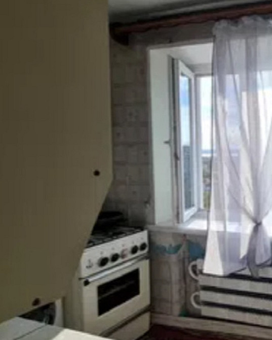 Однокомнатная квартира на поселке Котовского, проспект Добровольского Одеса - фото 5