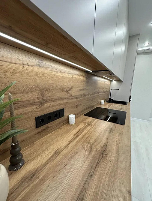 Продаж Квартира 1-кімнатна, 18/24 поверх на Ивана Франко ул. Odessa - photo 8