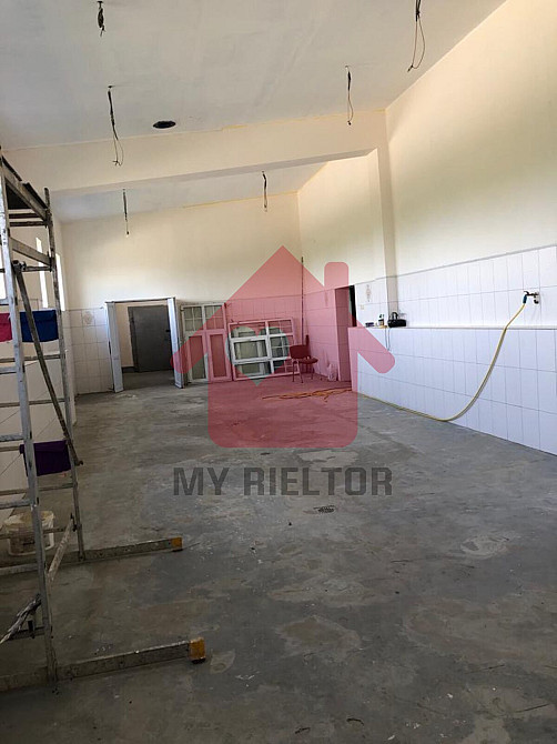 Продаж торгове приміщення на Гагаріна, 18 поверх - 1/1 Uzhhorod - photo 14