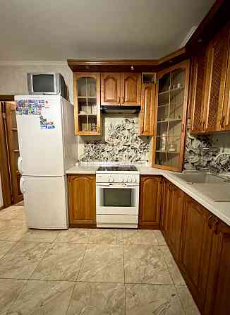 Продаж Квартира 3-кімнатна, 5/12 поверх на вул. Астрономічна Харків