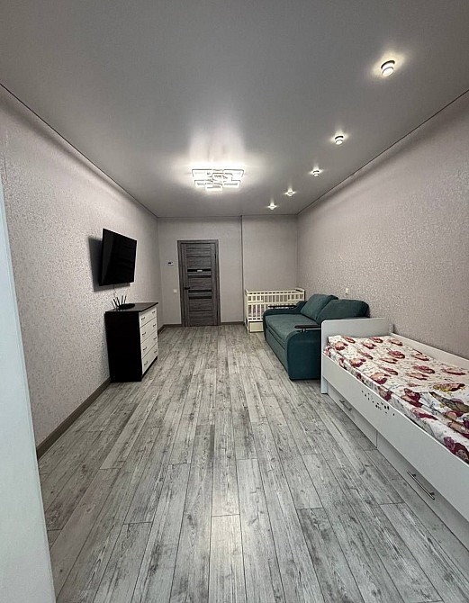 Продаж 1к Квартира 49 кв.м Євгенія Рихліка 15 Zhytomyr - photo 2