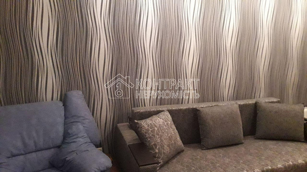 Оренда Квартира 1-кімнатна, 9/9 поверх на вул. Дача 55 Харків - фото 7