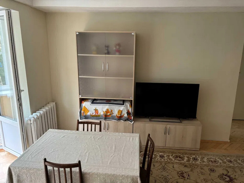 Оренда Квартира 3-кімнатна, 3/9 поверх на Бульвар Гавела Вацлава, 31 Київ - фото 3