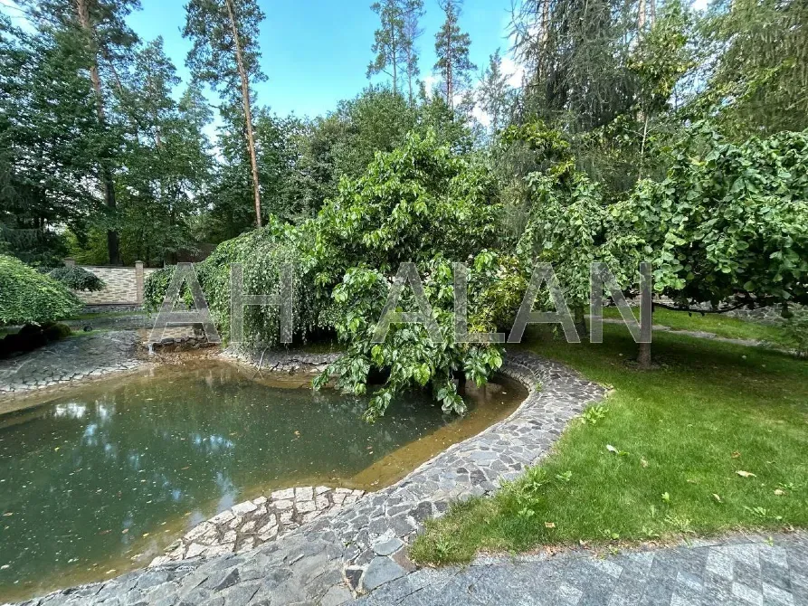 Продажа 3-этажный Дом с участком 45 сот 1087 кв.м 7+ комн. на Шевченко Киев - изображение 10