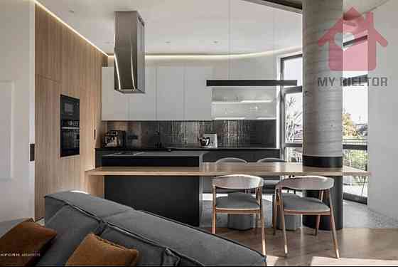 Продаж квартири трикімнатної ЖК Grot Uzhhorod