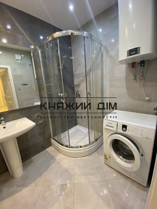 Оренда Квартира 3-кімнатна, 25/26 поверх на Закревского Николая ул. Kiev - photo 21