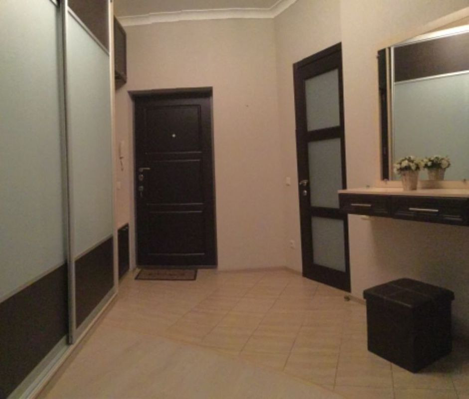 Оренда Квартира 1-кімнатна, 10/24 поверх на ул. Срибнокильская, 12 Київ - фото 5