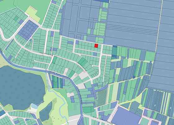 Продаж земельної ділянки 8 соток Байківці