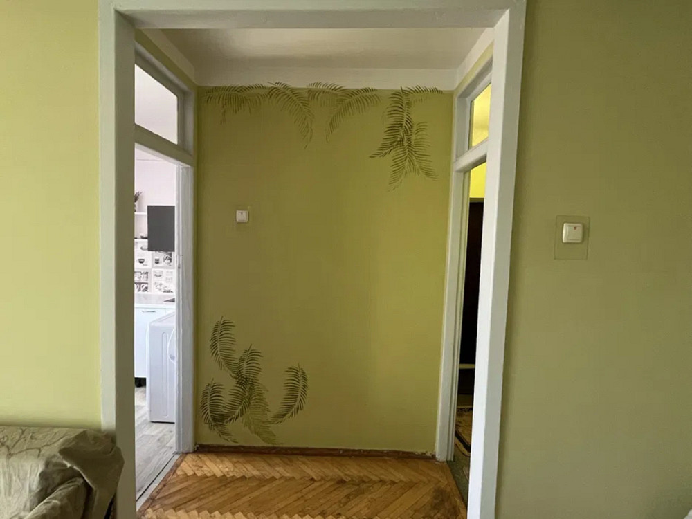 Оренда Квартира 1-кімнатна, 5/5 поверх на вулиця Сергія Берегового, 26 Київ - фото 2