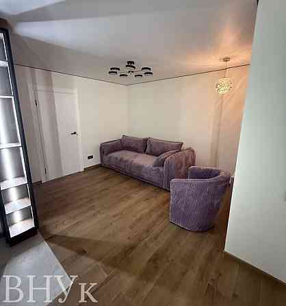 Продаж Квартира 2-кімнатна, 6/10 поверх на Цегельний пров. Тернопіль