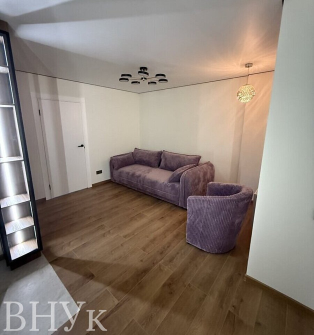 Продаж Квартира 2-кімнатна, 6/10 поверх на Цегельний пров. Тернопіль - фото 5