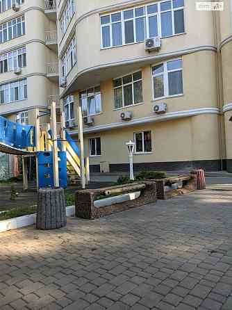 Малый Фонтан, переулок Удельный Одеса