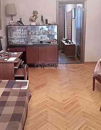 Продаж Квартира 2-кімнатна, 2/5 поверх на вул. Світла Харків