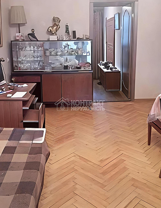 Продаж Квартира 2-кімнатна, 2/5 поверх на вул. Світла Харків - фото 2