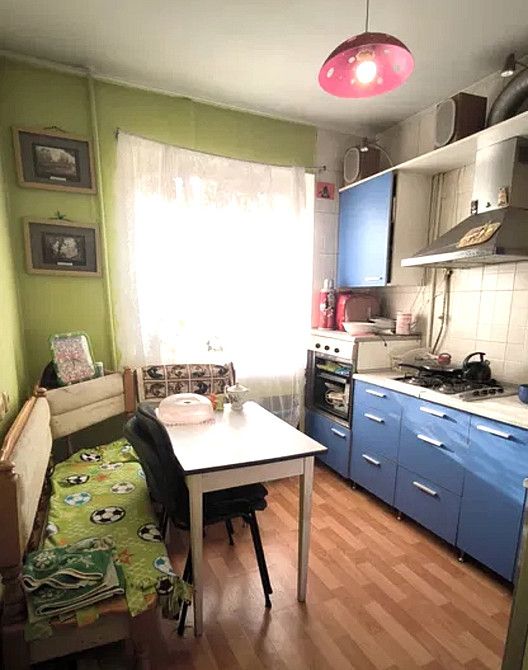 Продаж Квартира 2-кімнатна, 7/9 поверх на Левитана ул. Одеса - фото 9