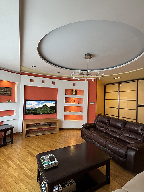 Продаж Квартира 3-кімнатна, 1/5 поверх на Берегова, 22а Івано-Франківськ - фото 1