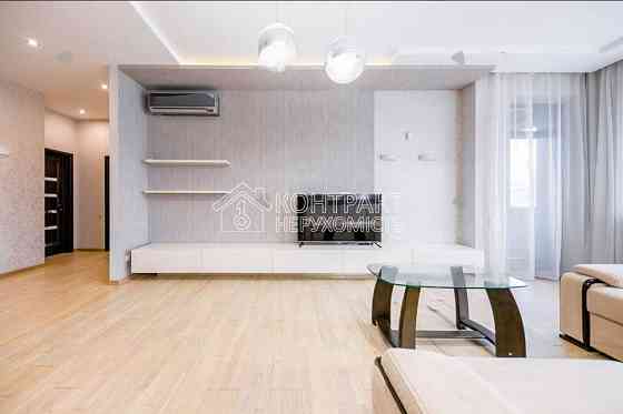 Оренда Квартира 3-кімнатна, 2/6 поверх на вул. Бакуліна Харьков