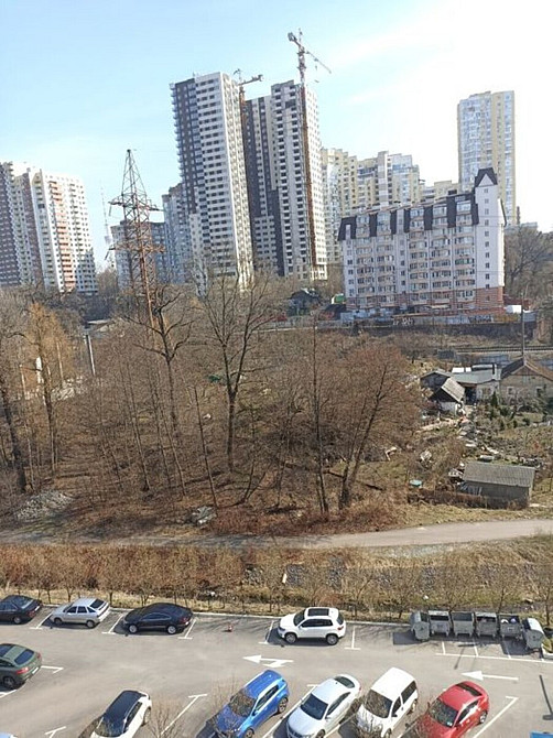 Продаж Квартира 1-кімнатна, 7/16 поверх на Магістральна вул., 33 Kiev - photo 13