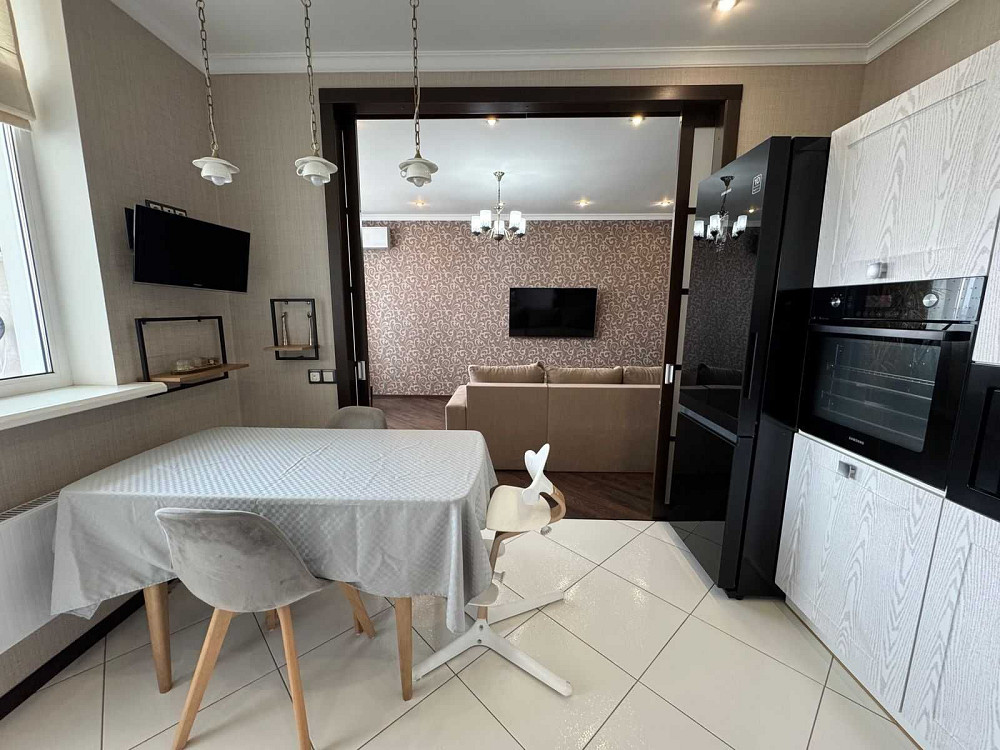 Продаж Квартира 2-кімнатна, 24/25 поверх на Бажана Миколи вул., д. 8Б Київ - фото 3