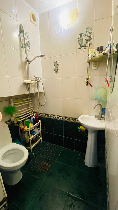 Продам 3-х комнатную квартиру на ул. Мясоедовская Одеса - фото 13