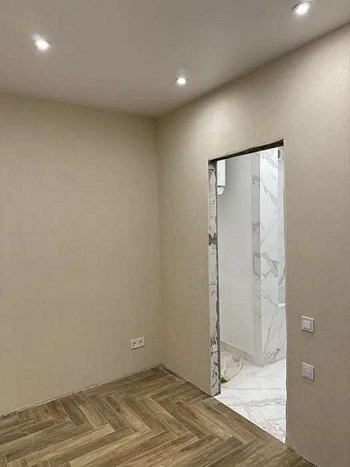 Продам 1 комнатную в новом доме с АГВ на Таирова. Ак. Королева Одеса - фото 13