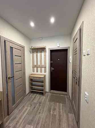 Оренда Квартира 1-кімнатна, 5/9 поверх на Драгоманова, 7А Kiev