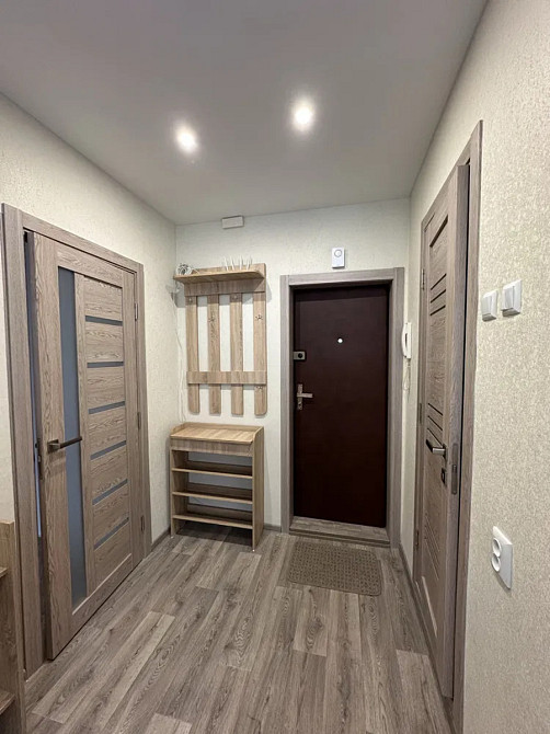 Оренда Квартира 1-кімнатна, 5/9 поверх на Драгоманова, 7А Kiev - photo 6