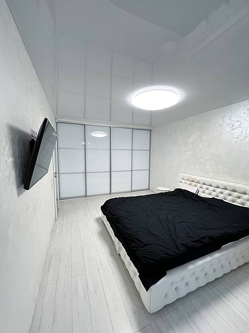 Продаж дворівневої, 6-ти кімнатної квартири з гардеробом за ціною трикімнатної Тернопіль - фото 7