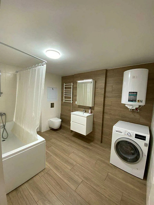 Оренда Квартира 1-кімнатна, 26/26 поверх на Михайла Донця, 2а Київ - фото 14