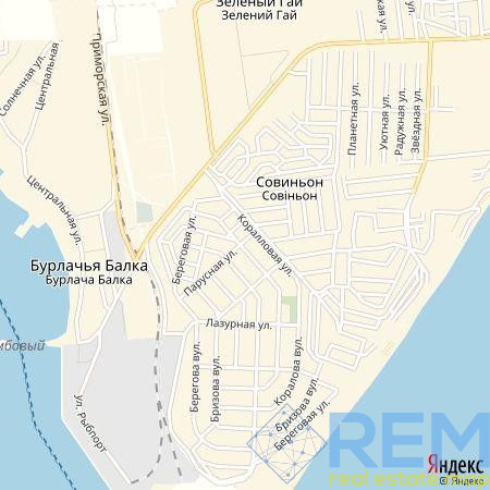 Участок и дом Бурлачья Балка Черноморка Рыбпорт Бурлача Балка - фото 6