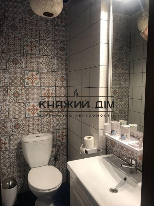 Оренда 2-кім. квартири в ЖК Соло Парк № 11160881 Киев - изображение 17