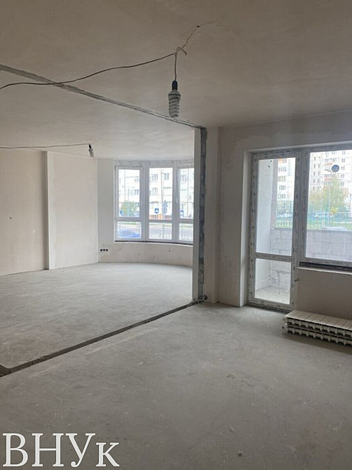 Продаж Квартира 2-кімнатна, 1/10 поверх на Липинського Luts'k - photo 8