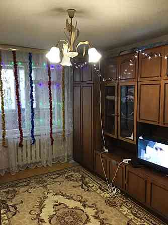 Продаж Квартира 1-кімнатна, 6/9 поверх на Празька, 17 Киев