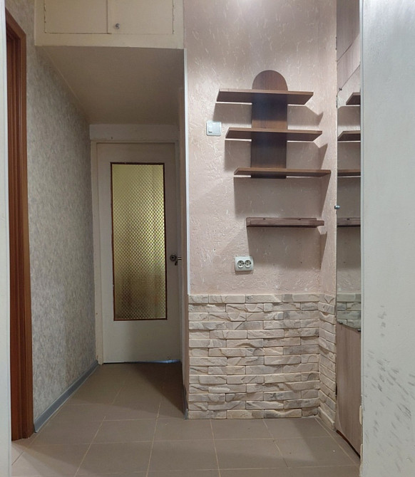 Продаж Квартира 1-кімнатна, 4/9 поверх на Семьи Глодан (Ильфа и Петрова) улица, 6/1 Одеса - фото 13