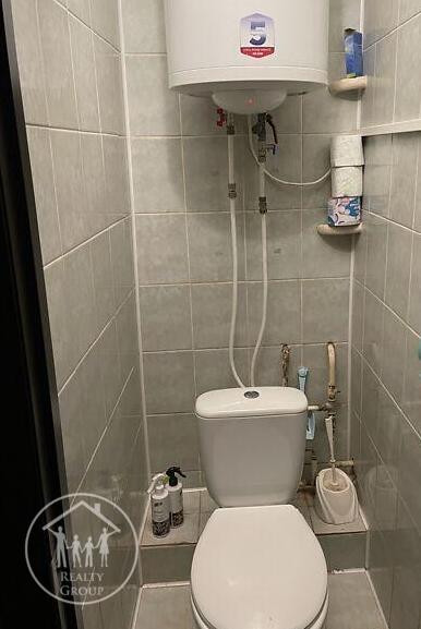 Продаж Квартира 2-кімнатна, 8/8 поверх на Морозна, 14 Львов - изображение 8