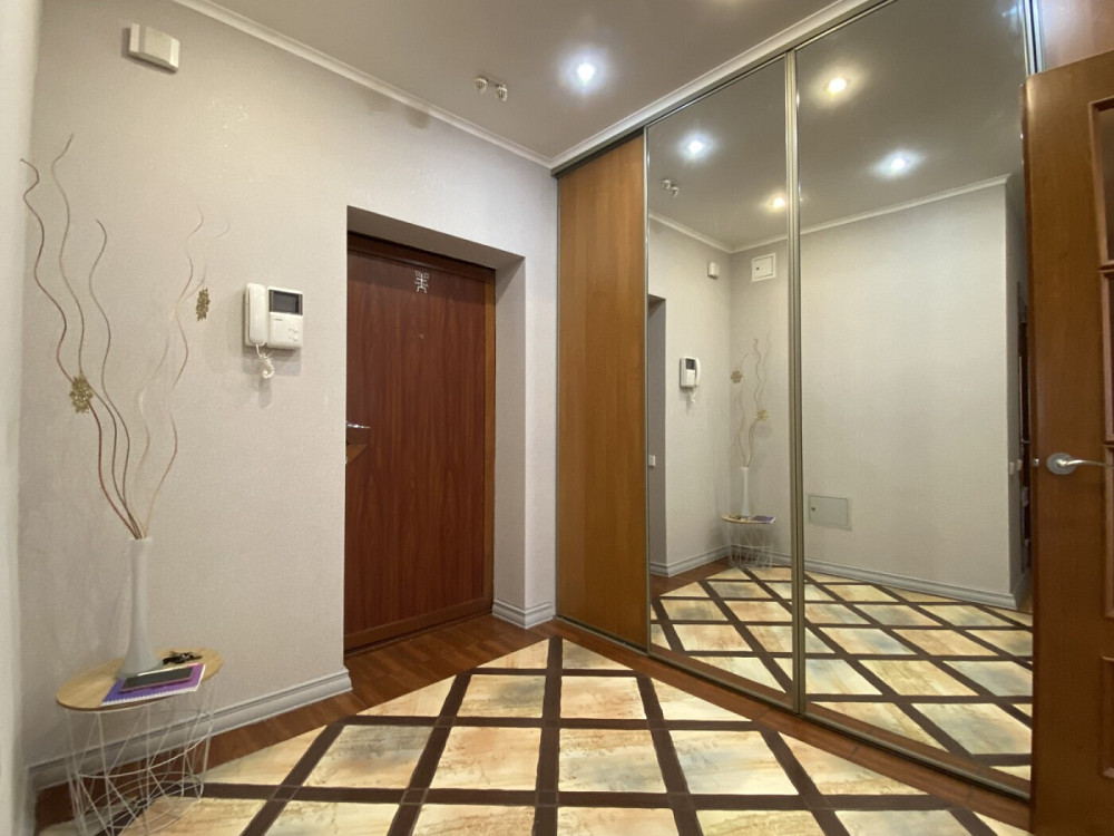 Оренда Квартира 3-кімнатна, 7/24 поверх на улица Никольско-Слободская, д.6 Киев - изображение 18