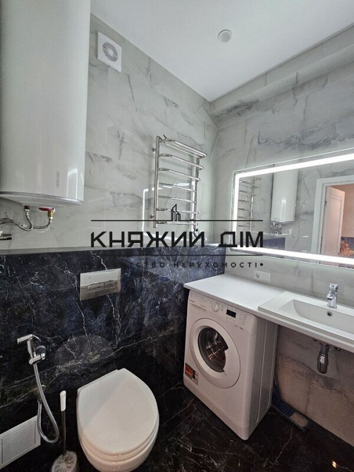 Продаж 1 кімнатна квартира в ЖК Нова Англія вул. КОД 21145823 Київ - фото 12