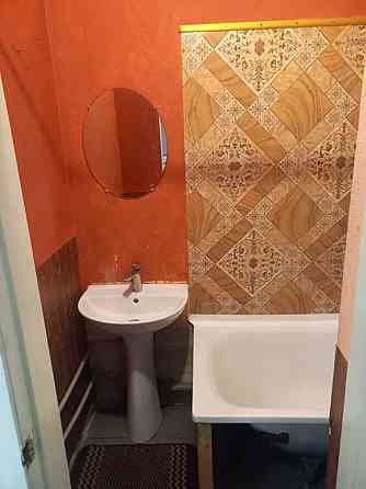 Оренда Квартира 1-кімнатна, 1/2 поверх на Архітекторська, 17 Kiev