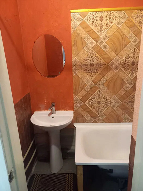 Оренда Квартира 1-кімнатна, 1/2 поверх на Архітекторська, 17 Kiev - photo 6